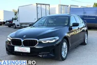 BMW 530 (Seria 5) din 2020 cu 95.000 km - oferta BMW244075 - foto 2