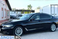 BMW 530 (Seria 5) din 2020 cu 95.000 km - oferta BMW244075 - foto 3