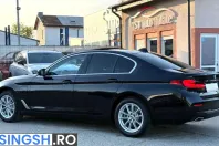 BMW 530 (Seria 5) din 2020 cu 95.000 km - oferta BMW244075 - foto 5