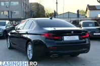 BMW 530 (Seria 5) din 2020 cu 95.000 km - oferta BMW244075 - foto 6