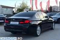 BMW 530 (Seria 5) din 2020 cu 95.000 km - oferta BMW244075 - foto 8