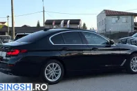 BMW 530 (Seria 5) din 2020 cu 95.000 km - oferta BMW244075 - foto 9