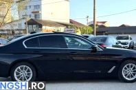 BMW 530 (Seria 5) din 2020 cu 95.000 km - oferta BMW244075 - foto 10