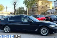BMW 530 (Seria 5) din 2020 cu 95.000 km - oferta BMW244075 - foto 11