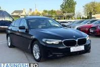 BMW 530 (Seria 5) din 2020 cu 95.000 km - oferta BMW244075 - foto 12