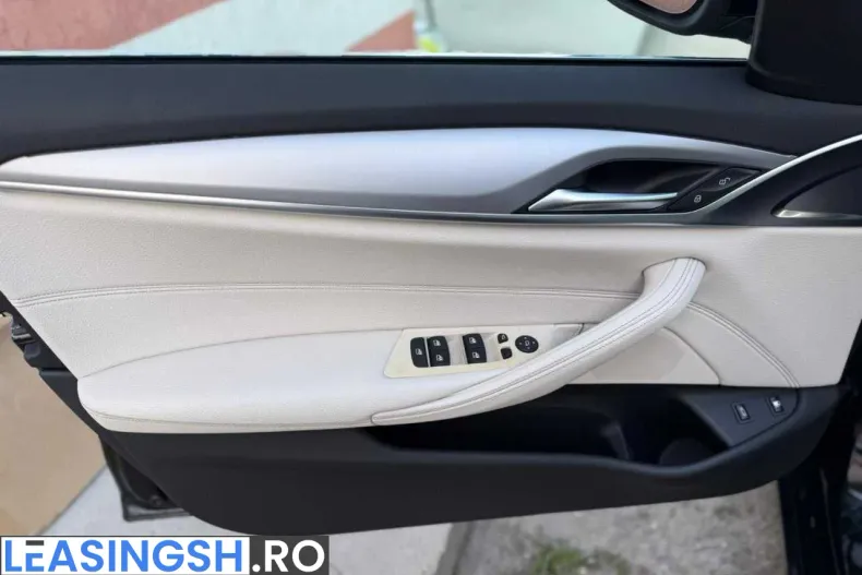 BMW 530 (Seria 5) din 2020 cu 95.000 km - oferta BMW244075 - foto 14
