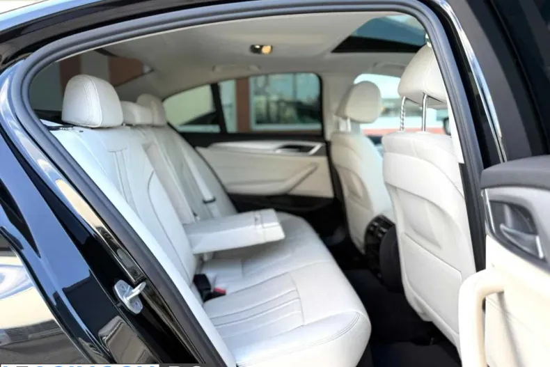 BMW 530 (Seria 5) din 2020 cu 95.000 km - oferta BMW244075 - foto 17