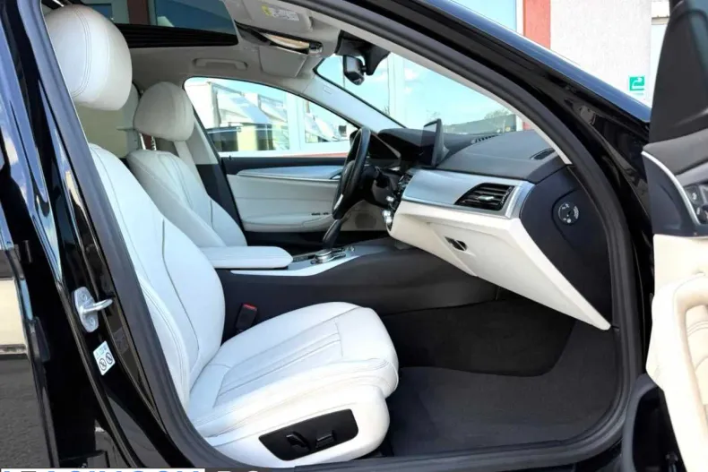 BMW 530 (Seria 5) din 2020 cu 95.000 km - oferta BMW244075 - foto 18