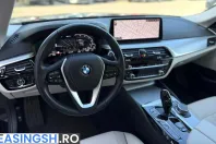 BMW 530 (Seria 5) din 2020 cu 95.000 km - oferta BMW244075 - foto 20