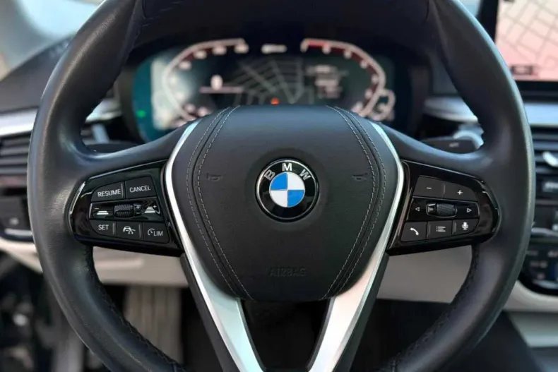 BMW 530 (Seria 5) din 2020 cu 95.000 km - oferta BMW244075 - foto 21