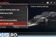 BMW 530 (Seria 5) din 2020 cu 95.000 km - oferta BMW244075 - foto 39