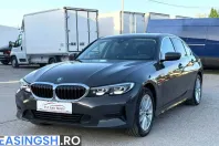 BMW 330 (Seria 3) din 2021 cu 116.000 km - oferta BMW244076 - foto 2