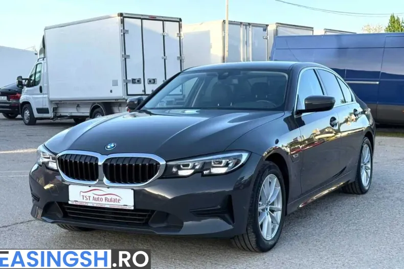 BMW 330 (Seria 3) din 2021 cu 116.000 km - oferta BMW244076 - foto 2
