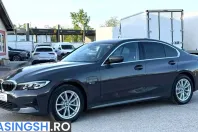 BMW 330 (Seria 3) din 2021 cu 116.000 km - oferta BMW244076 - foto 3