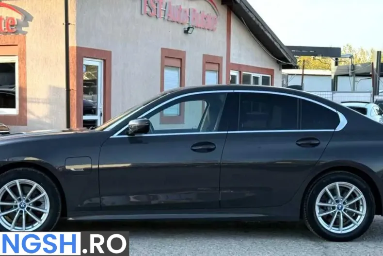 BMW 330 (Seria 3) din 2021 cu 116.000 km - oferta BMW244076 - foto 4