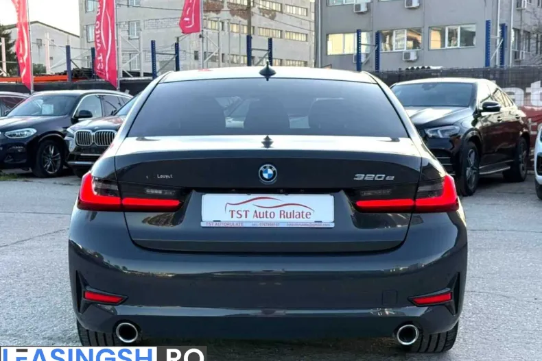 BMW 330 (Seria 3) din 2021 cu 116.000 km - oferta BMW244076 - foto 7