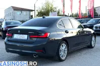 BMW 330 (Seria 3) din 2021 cu 116.000 km - oferta BMW244076 - foto 8