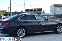 BMW 330 (Seria 3) din 2021 cu 116.000 km - oferta BMW244076 - foto 9