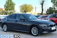 BMW 330 (Seria 3) din 2021 cu 116.000 km - oferta BMW244076 - foto 11