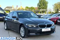 BMW 330 (Seria 3) din 2021 cu 116.000 km - oferta BMW244076 - foto 12