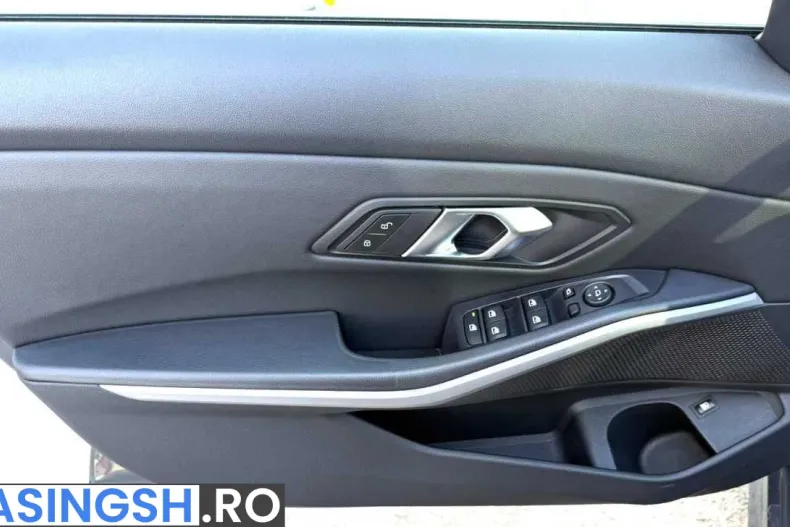 BMW 330 (Seria 3) din 2021 cu 116.000 km - oferta BMW244076 - foto 14
