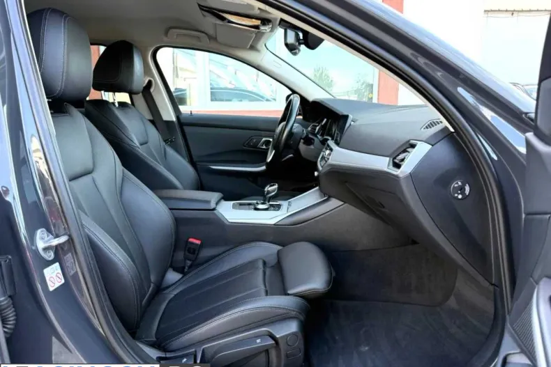 BMW 330 (Seria 3) din 2021 cu 116.000 km - oferta BMW244076 - foto 18