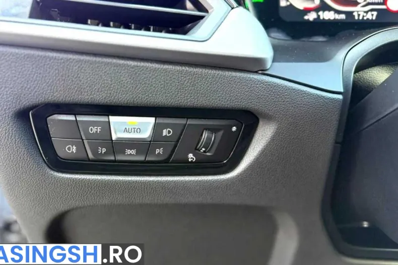 BMW 330 (Seria 3) din 2021 cu 116.000 km - oferta BMW244076 - foto 20