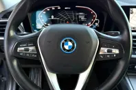 BMW 330 (Seria 3) din 2021 cu 116.000 km - oferta BMW244076 - foto 21