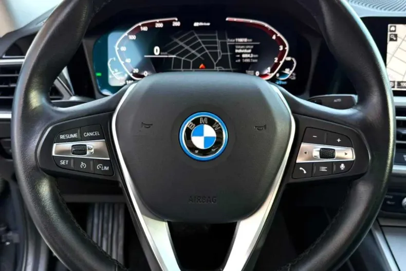 BMW 330 (Seria 3) din 2021 cu 116.000 km - oferta BMW244076 - foto 21
