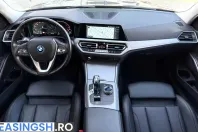 BMW 330 (Seria 3) din 2021 cu 116.000 km - oferta BMW244076 - foto 22