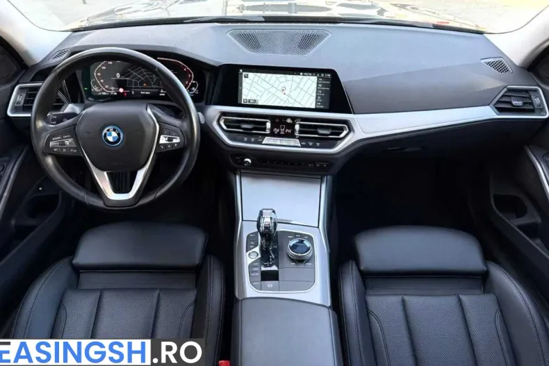 BMW 330 (Seria 3) din 2021 cu 116.000 km - oferta BMW244076 - foto 22
