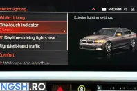 BMW 330 (Seria 3) din 2021 cu 116.000 km - oferta BMW244076 - foto 30