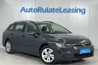 Volkswagen Golf din 2021 cu 53.280 km - oferta VOL244078 - foto 2