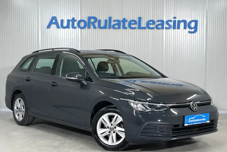 Volkswagen Golf din 2021 cu 53.280 km - oferta VOL244078 - foto 2