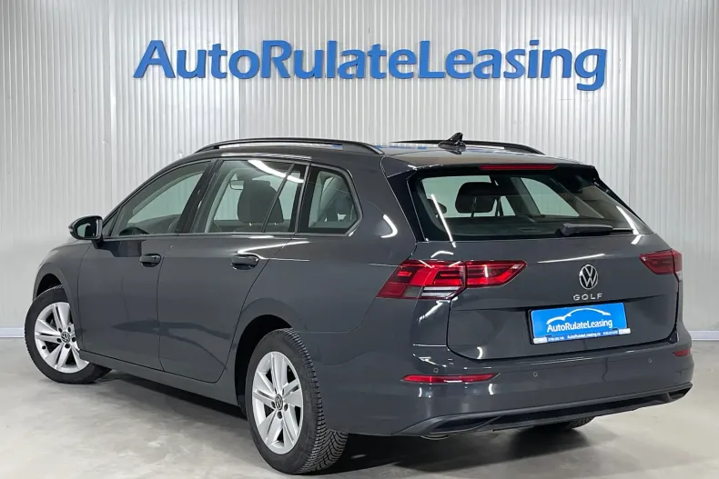 Volkswagen Golf din 2021 cu 53.280 km - oferta VOL244078 - foto 4