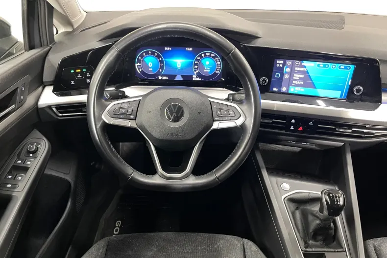 Volkswagen Golf din 2021 cu 53.280 km - oferta VOL244078 - foto 6