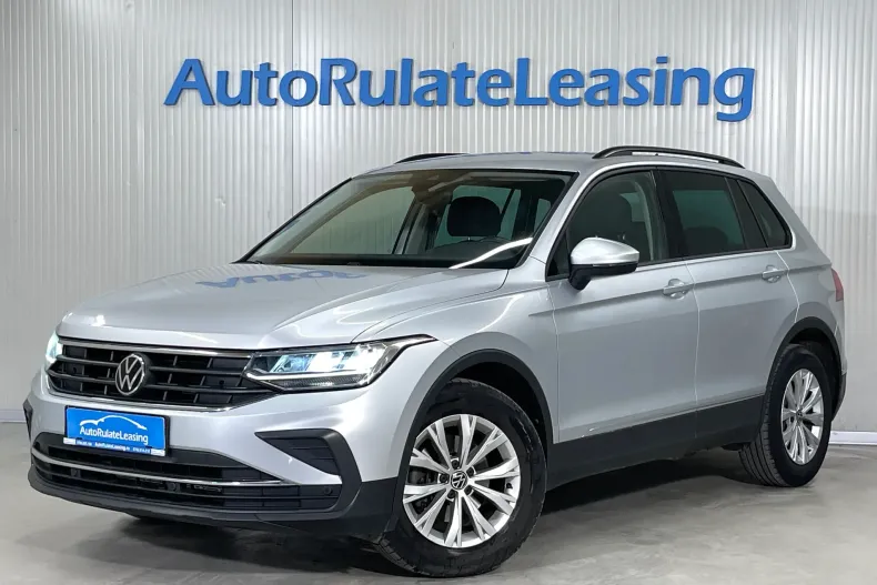 Volkswagen Tiguan din 2022 cu 72.084 km - oferta VOL244079 - foto 1