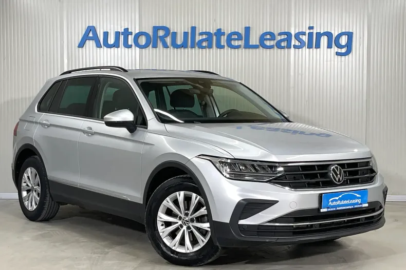 Volkswagen Tiguan din 2022 cu 72.084 km - oferta VOL244079 - foto 2