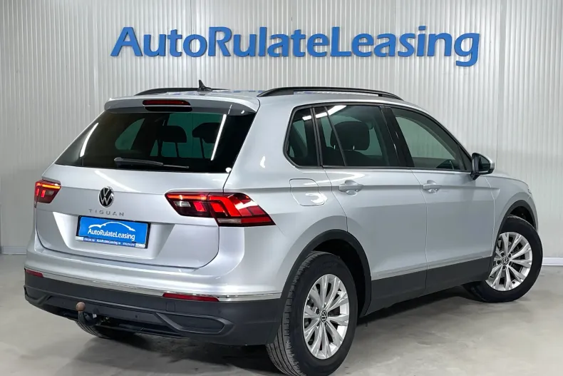 Volkswagen Tiguan din 2022 cu 72.084 km - oferta VOL244079 - foto 3