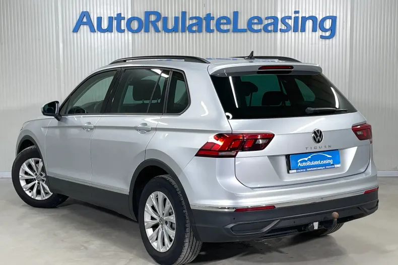 Volkswagen Tiguan din 2022 cu 72.084 km - oferta VOL244079 - foto 4