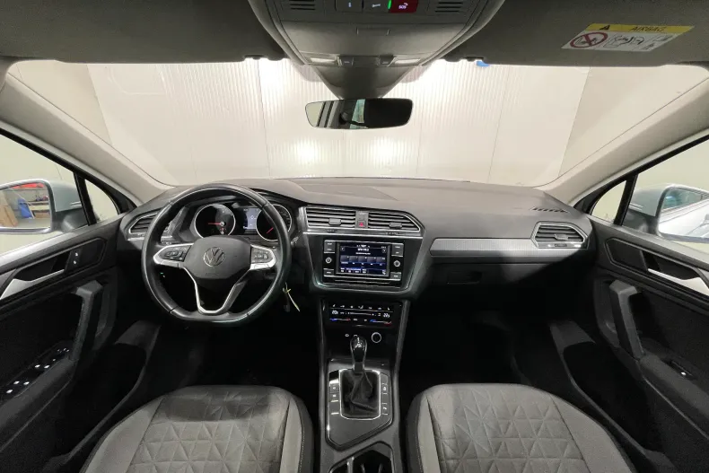 Volkswagen Tiguan din 2022 cu 72.084 km - oferta VOL244079 - foto 7