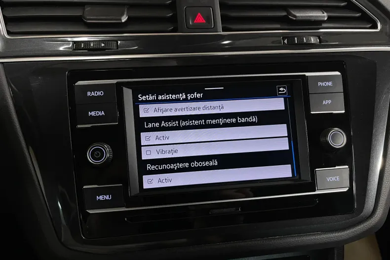 Volkswagen Tiguan din 2022 cu 72.084 km - oferta VOL244079 - foto 15