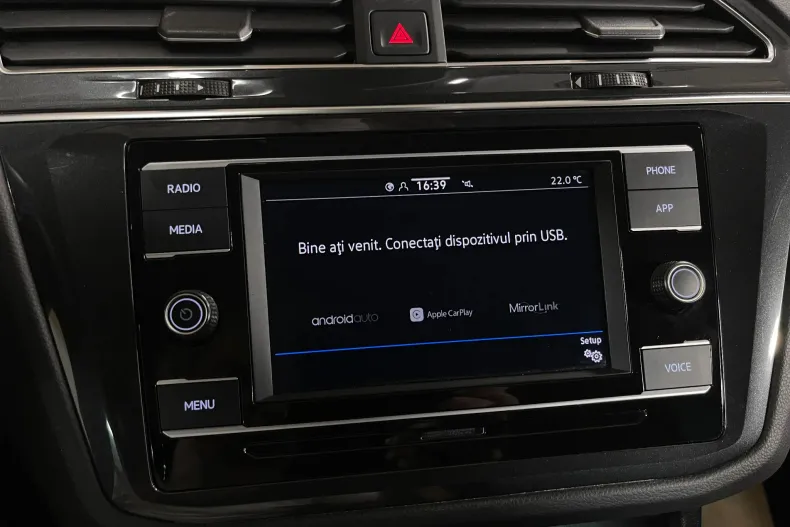 Volkswagen Tiguan din 2022 cu 72.084 km - oferta VOL244079 - foto 18