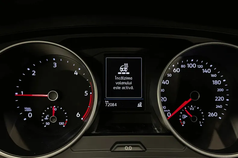Volkswagen Tiguan din 2022 cu 72.084 km - oferta VOL244079 - foto 26