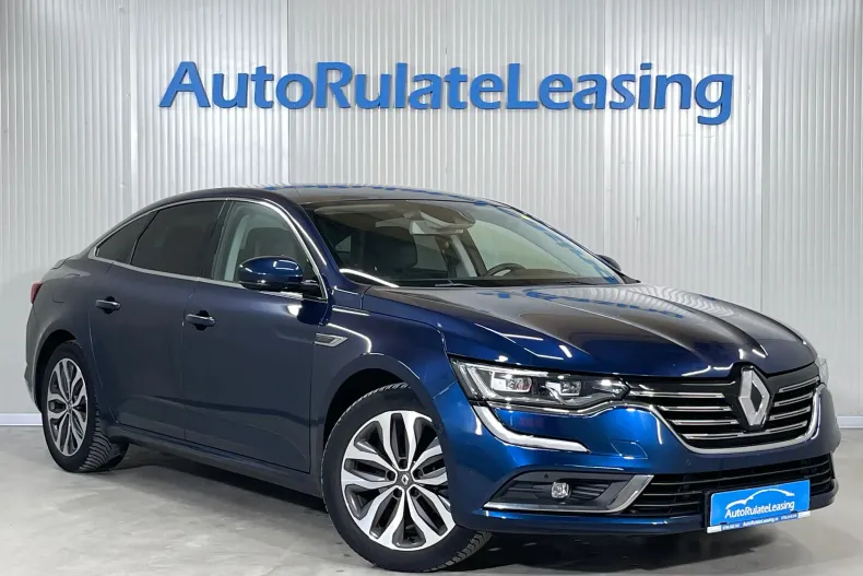 Renault Talisman din 2020 cu 109.203 km - oferta REN244080 - foto 2