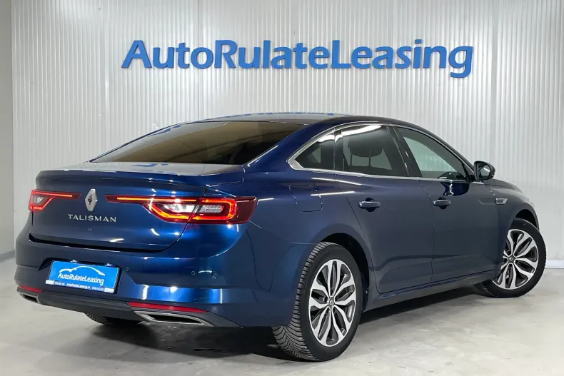 Renault Talisman din 2020 cu 109.203 km - oferta REN244080 - foto 3