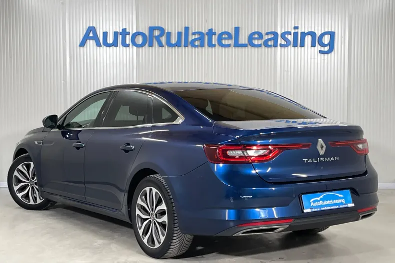 Renault Talisman din 2020 cu 109.203 km - oferta REN244080 - foto 4