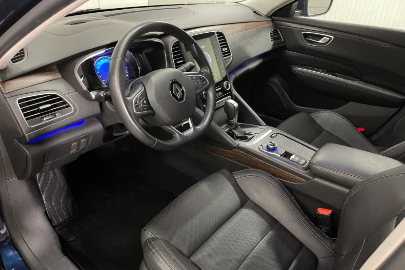 Renault Talisman din 2020 cu 109.203 km - oferta REN244080 - foto 5