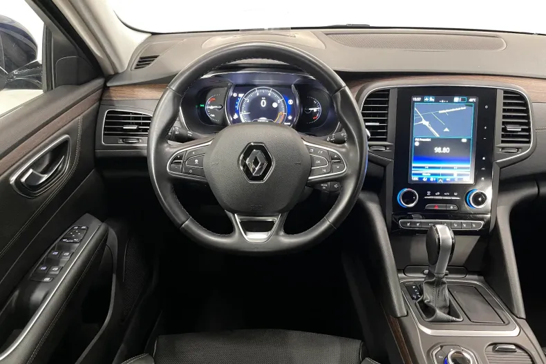 Renault Talisman din 2020 cu 109.203 km - oferta REN244080 - foto 6