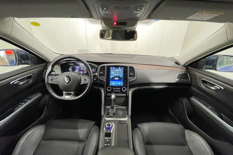 Renault Talisman din 2020 cu 109.203 km - oferta REN244080 - foto 8